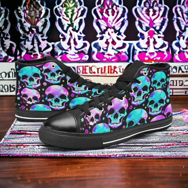 Bright Skulls Men - Image 4