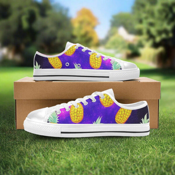 Galaxy Pineapples Men - Image 4
