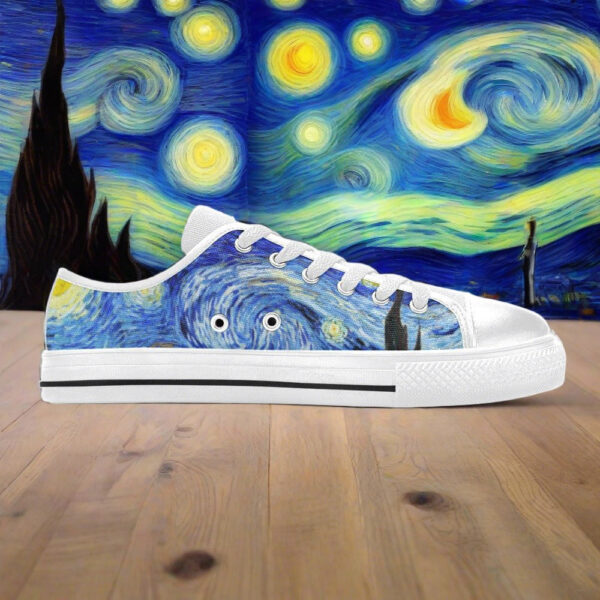 Starry Night Women - Image 3
