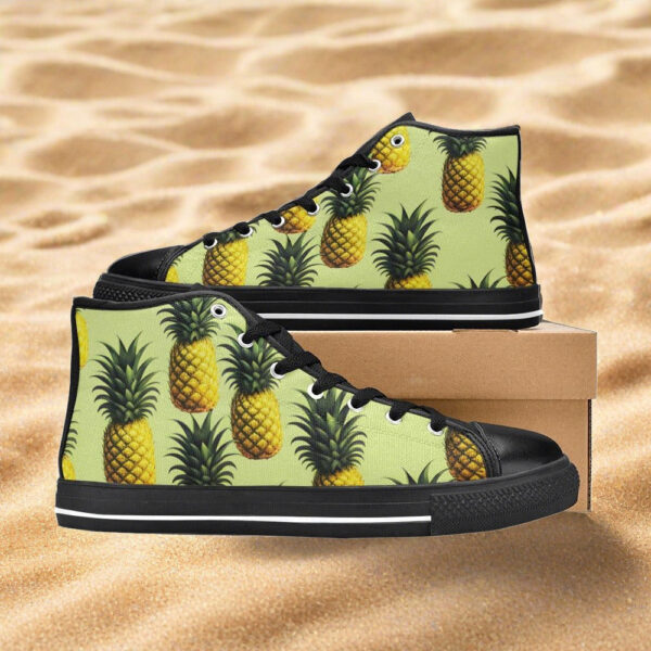 Pineapples Please Women - Image 4