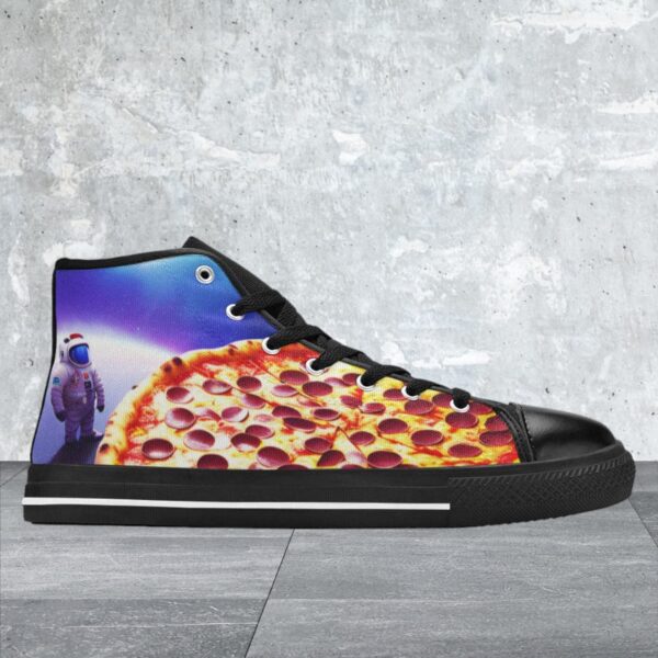 Pizza Space Women - Image 4