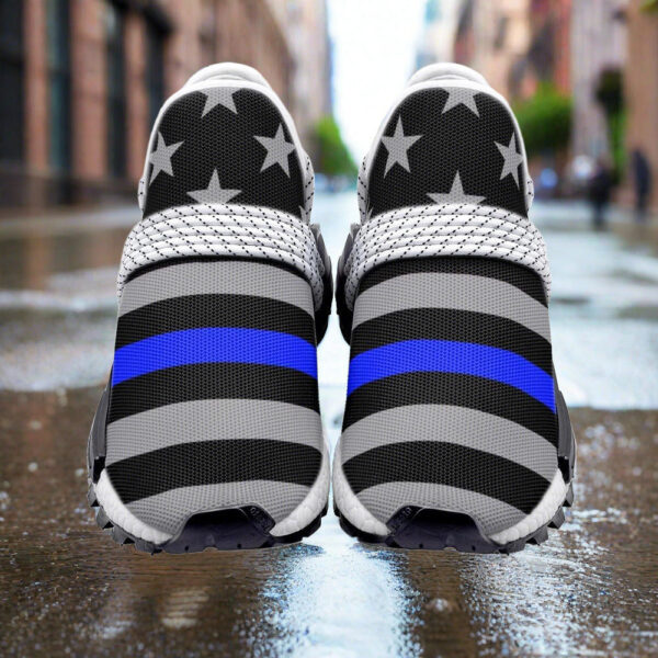 Thin Blue Line Flag - Image 4