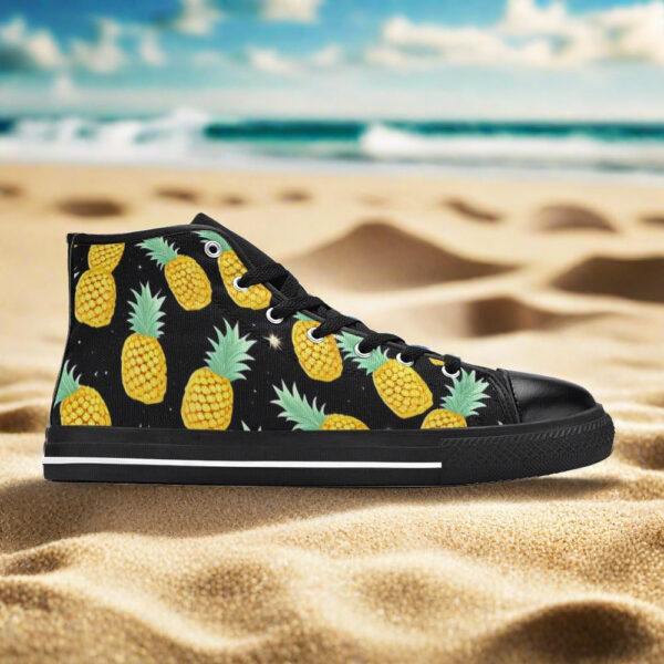 Pineapples Please Women - Image 3