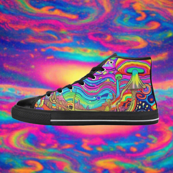 Trippy Art Men - Image 2