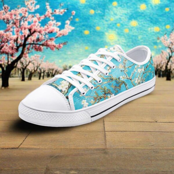 Almond Blossoms by Vincent Van Gogh