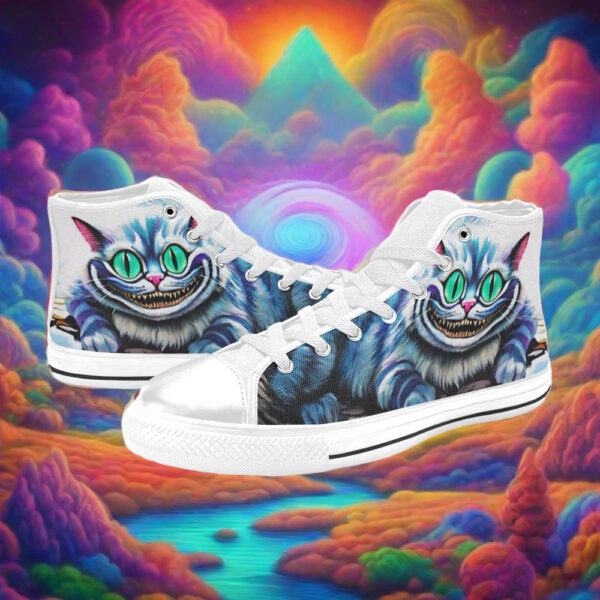 Fantasy Cat Men - Image 3