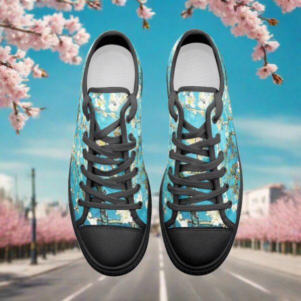 Almond Blossoms by Vincent Van Gogh - Image 5