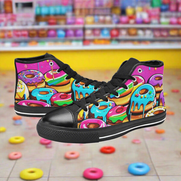 Dripping Donuts Women - Image 4