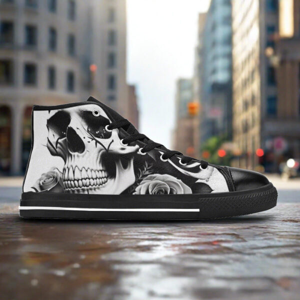 Skull & Roses Men - Image 4