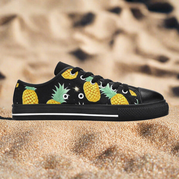 Pineapples Please Women - Image 3