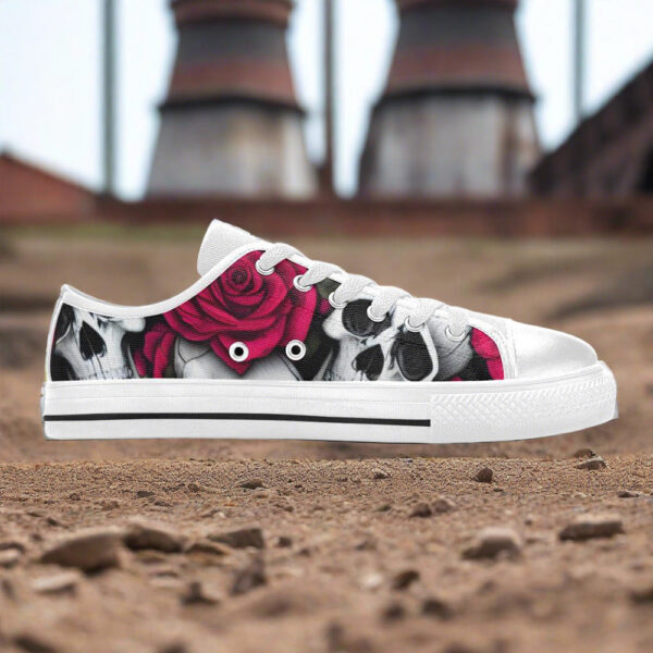 Skulls & Roses Men - Image 4
