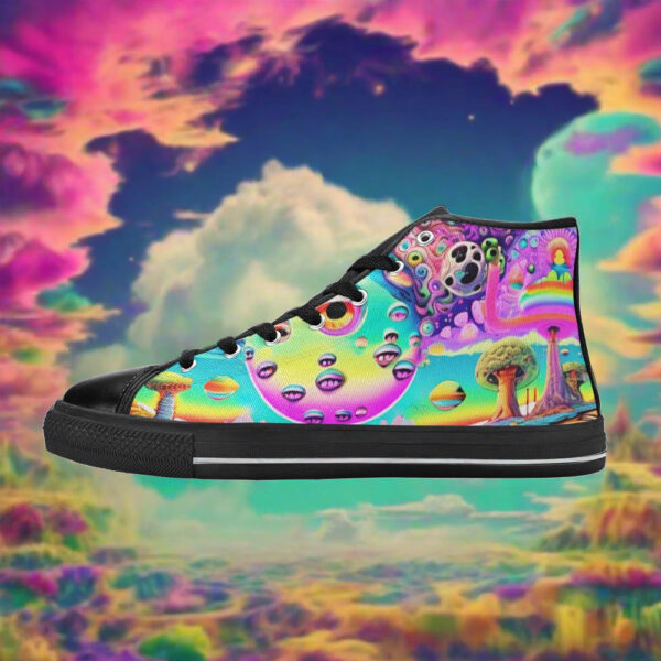 Trippy Art Women - Image 2