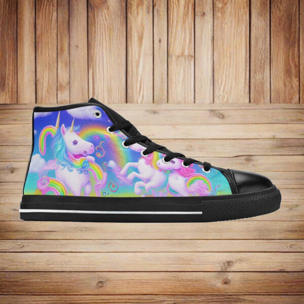 Unicorns Art Men - Image 3