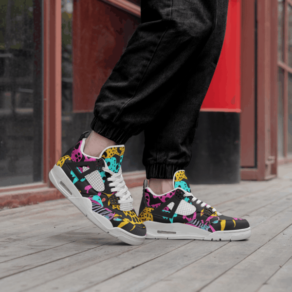 Animal Print - Image 4