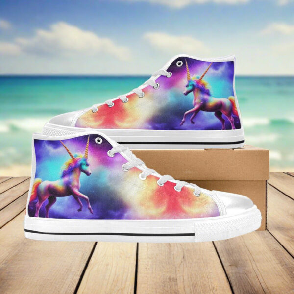 Unicorn Galaxy Women - Image 4