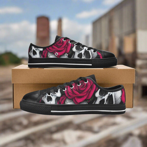 Skulls & Roses Men - Image 3