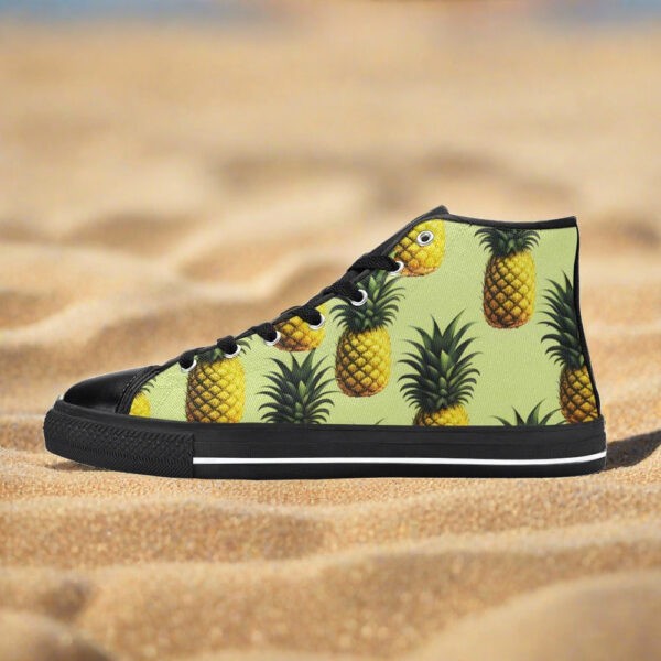 Pineapples Please Women - Image 2