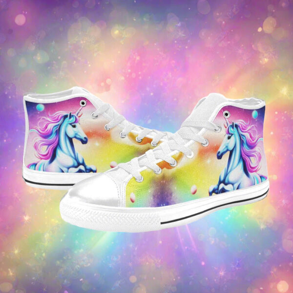 Unicorn Art Men - Image 3
