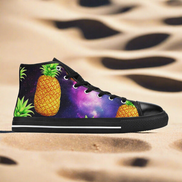 Galaxy Pineapples Men - Image 4
