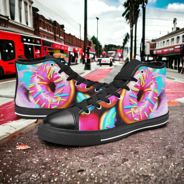 Donut Art Women - Image 2