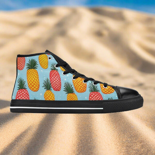 Pineapples Please Women - Image 3