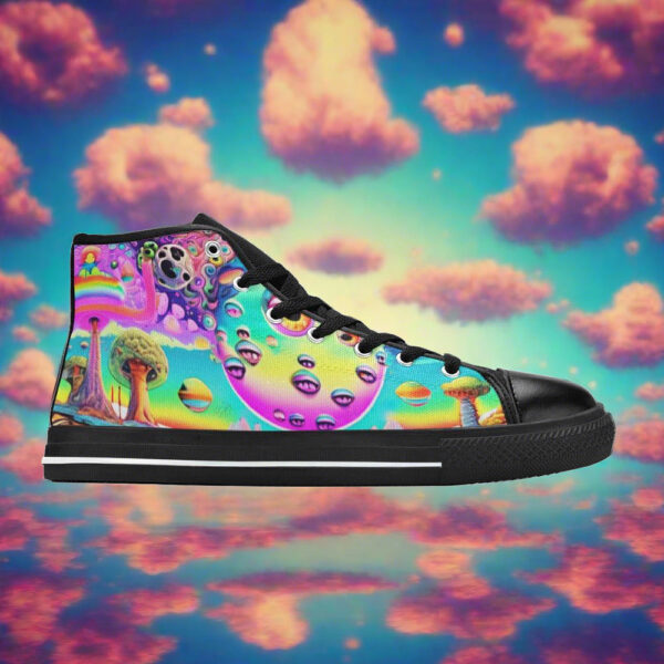 Trippy Art Women - Image 3