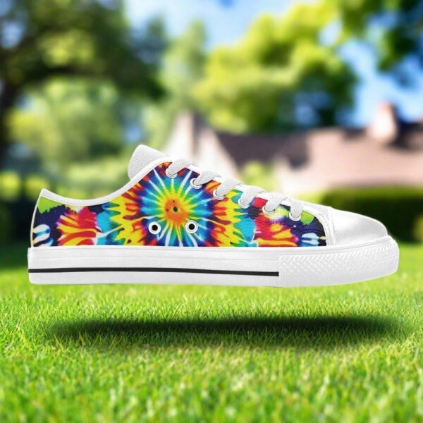 Tie Dye Art Men - Image 4