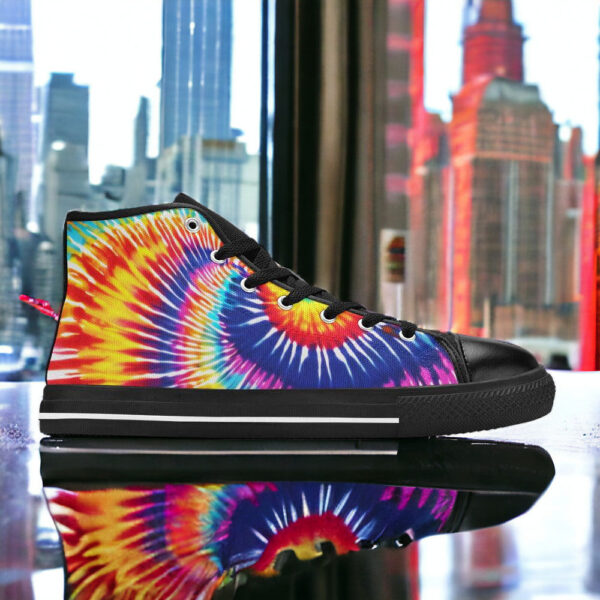 Tie Dye Splash Men - Image 2