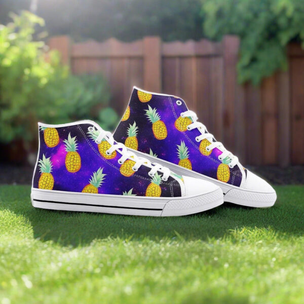 Galaxy Pineapples