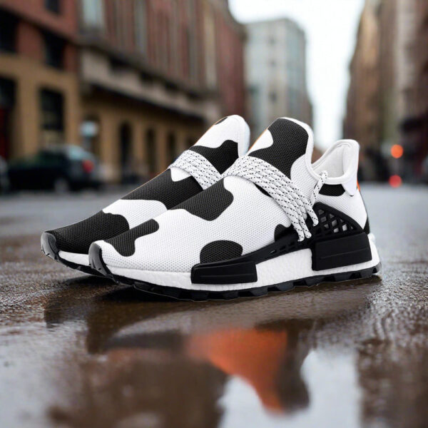 Animal Cow Print - Image 3
