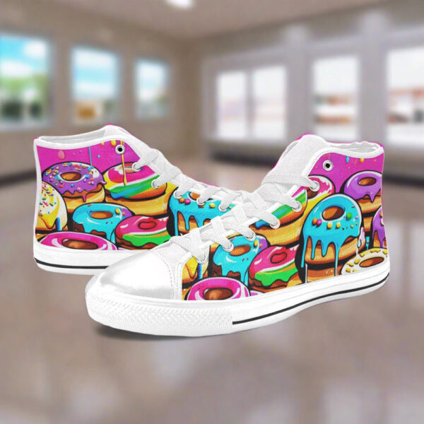 Dripping Donuts Men - Image 4