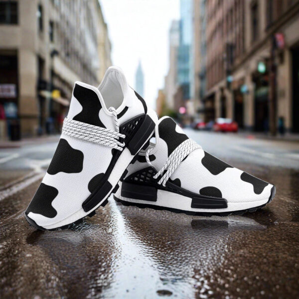 Animal Cow Print - Image 4