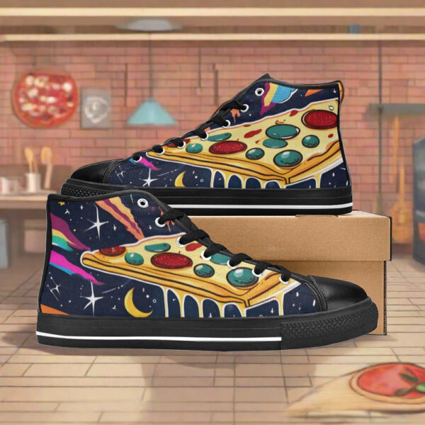 Pizza Space Men - Image 4