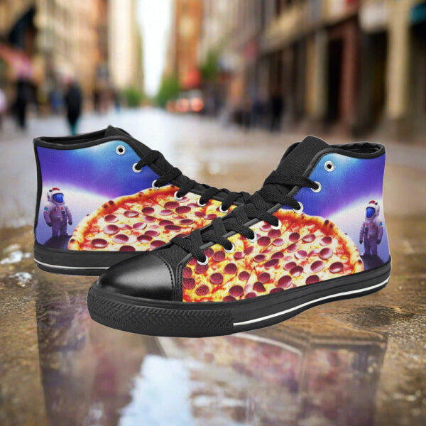 Pizza Space Men - Image 3