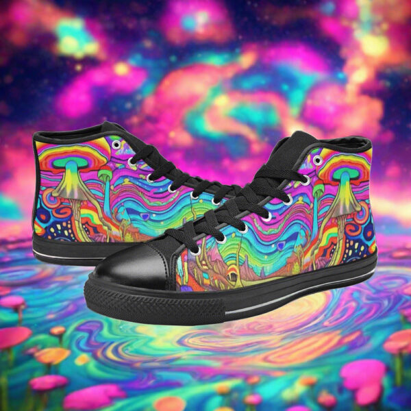 Trippy Art Men - Image 4