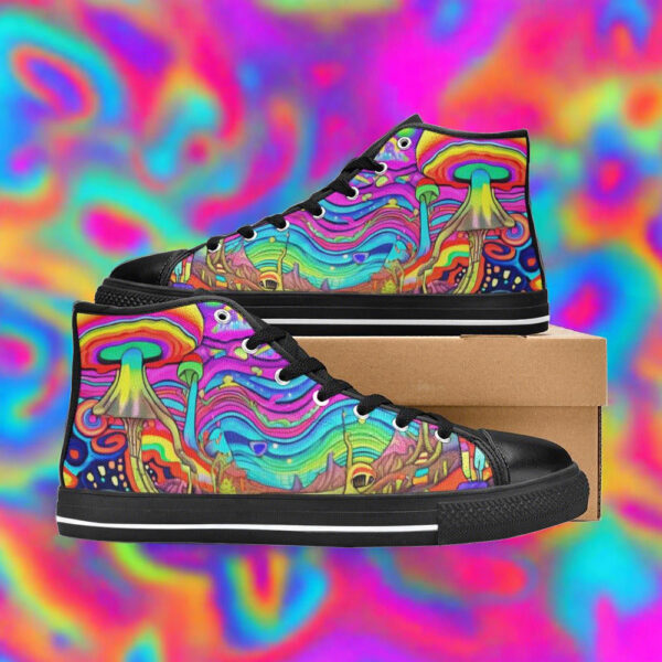 Trippy Art Women - Image 4
