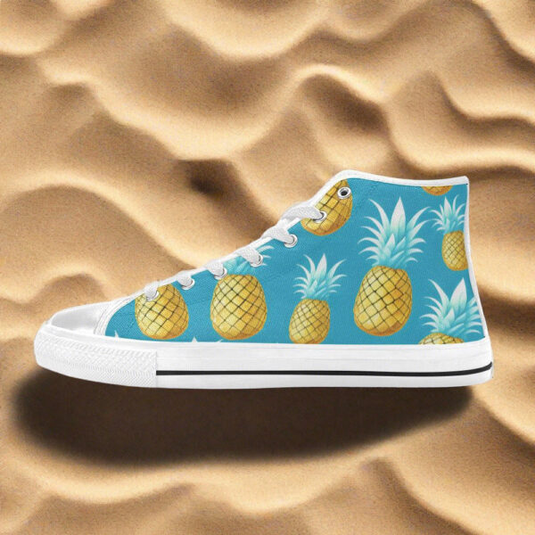 Cool Pineapples Women - Image 3