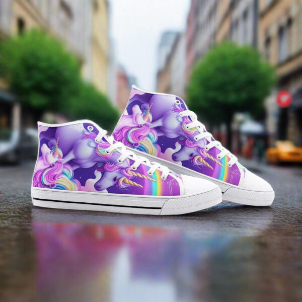 Unicorns & Rainbows - Image 3