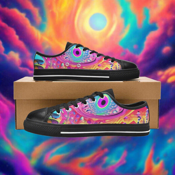 Trippy Art Women - Image 3