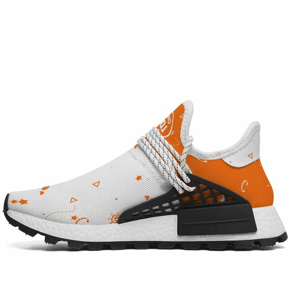 WH Lace Up Sneakers