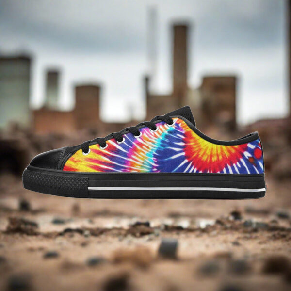 Tie Dye Splash Men - Image 3