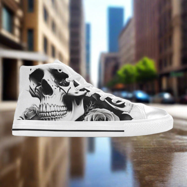 Skull & Roses Men - Image 2