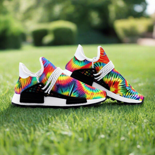 Rainbow Tie Dye - Image 3