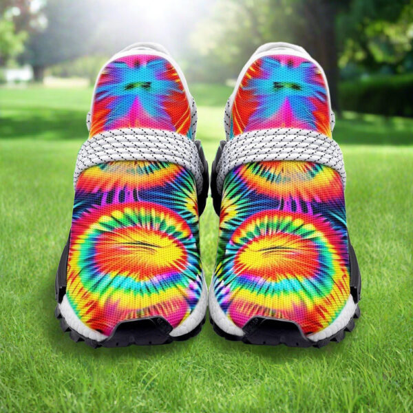 Rainbow Tie Dye - Image 4
