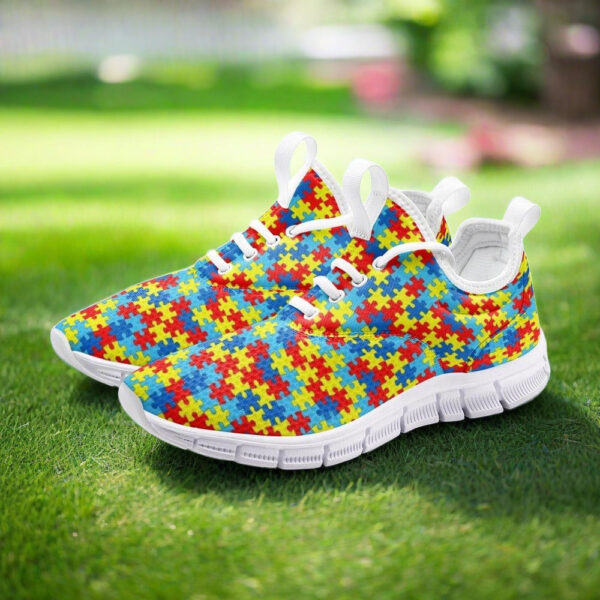 Autism Print - Image 3