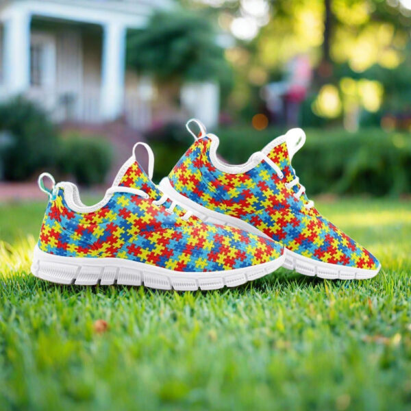 Autism Print