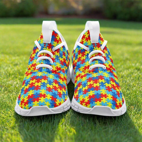Autism Print - Image 4