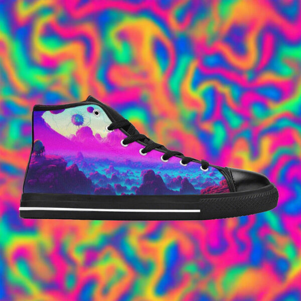 Trippy Art Women - Image 3