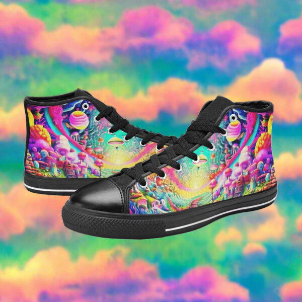 Trippy Art Men - Image 3
