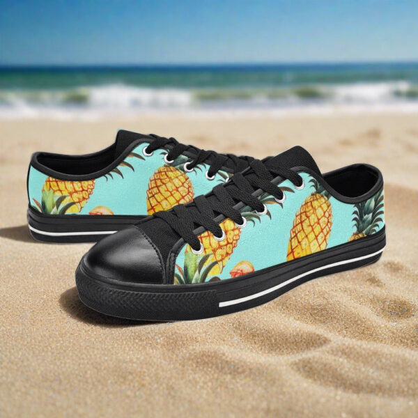 Pineapples Please Women - Image 4